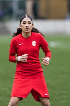 Bild 234 - wCJ HSV - ETV - Esbjerg